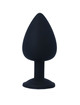 intense - shelki l plug anal negro