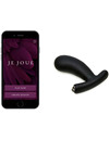 je joue - nuo v.2 vibrating anal plug D-216304