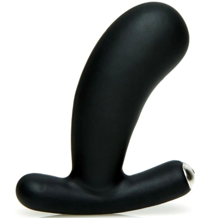 je joue - nuo v.2 plug anal vibrador negro