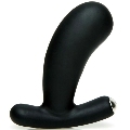 je joue - nuo v.2 plug anal vibrador negro