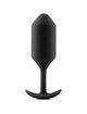 B-vibe - plug anal snug plug 3