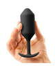 b-vibe - plug anal snug plug 3 D-219702