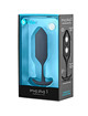 B-vibe - plug anal snug plug 3