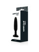 addicted toys - anal plug 14 cm