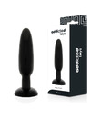 addicted toys - anal plug 14 cm D-220151