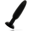 addicted toys - anal plug 14 cm