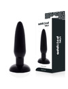 addicted toys - anal plug 13.5 cm D-220152