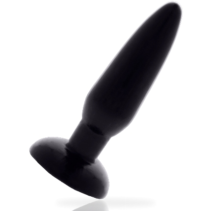 addicted toys - anal plug 13.5 cm D-220152