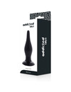 addicted toys - anal plug 14.5 cm black D-220155