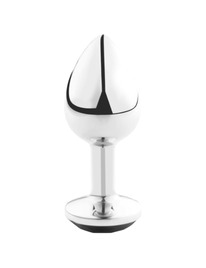 secretplay - anal plug negro m