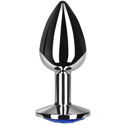 secretplay - anal plug azul s