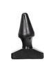 all black - plug anal 15,5 cm D-221726