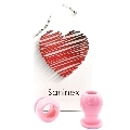 saninex - liaison plug hueco rosa