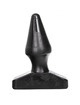 all black - plug anal 16 cm