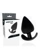 addicted toys - anal plug 9.5 cm