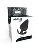 addicted toys - anal plug 9.5 cm
