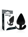 addicted toys - anal plug 6.5 cm D-222054