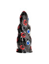 all black - anal plug 23 cm D-222816
