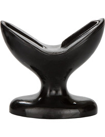 california exotics - colt expander plug medium black D-223618