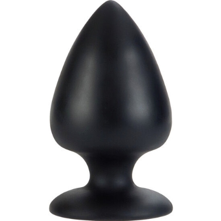 Plug Anal Calexotics Big Boy Colt Preto,D-223813