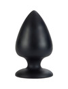 Plug Anal Calexotics Big Boy Colt Preto,D-223813