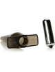 Plug Anal Calexotics Mini Vibro Preto,D-225229