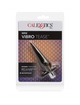 Plug Anal Calexotics Mini Vibro Preto,D-225229
