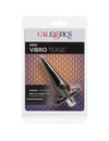 Plug Anal Calexotics Mini Vibro Preto,D-225229