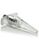 California exotics - plug mini vibro tease vibrador transparente