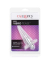 Plug Anal Calexotics Mini Vibro Transparente,D-225230