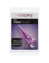Plug Anal Calexotics Mini Vibro Rosa,D-225231