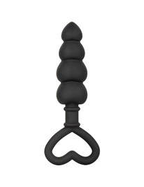 california exotics - silicone love probe plug de silicona 11.5cm
