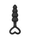 Plug Anal Calexotics Love Preto 11.5,D-225236