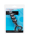 Plug Anal Calexotics Love Preto 11.5,D-225236