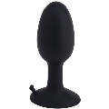 seven creations - roll play plug silicone small