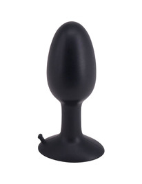 Plug Anal Seven Creations Roll Play Preto M,D-225295