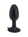 Plug Anal Seven Creations Roll Play Preto M,D-225295