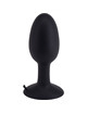 seven creations - roll play plug silicona grande