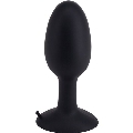 seven creations - roll play plug silicone large