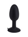 Plug Anal Seven Creations Roll Play Preto L,D-225300