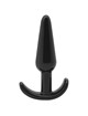 addicted toys - set 4 plugs anales