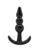 addicted toys - set 4 anal plugs D-226995