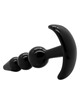 addicted toys - set 4 anal plugs D-226995