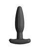 electrastim - silicone plug anal rocker butt small