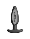 Plug Anal Electrastim Rocker Preto M,D-227114
