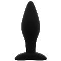 Plug Anal OhMama Clássico 7.5 cm