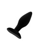 Ohmama - plug anal classic silicona talla s 7.5 cm