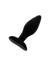 ohmama - classic silicone anal plug size s 7.5 cm D-227256