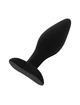 Ohmama - plug anal classic silicona talla m 10.2 cm