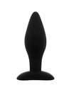 ohmama - classic silicone anal plug size l 12 cm D-227258